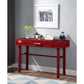 Cargo Vanity Desk By Acme Furniture | Vanity Tables | Modishstore