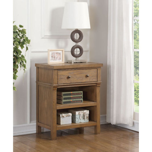 Inverness Nightstand By Acme Furniture | Nightstands | Modishstore