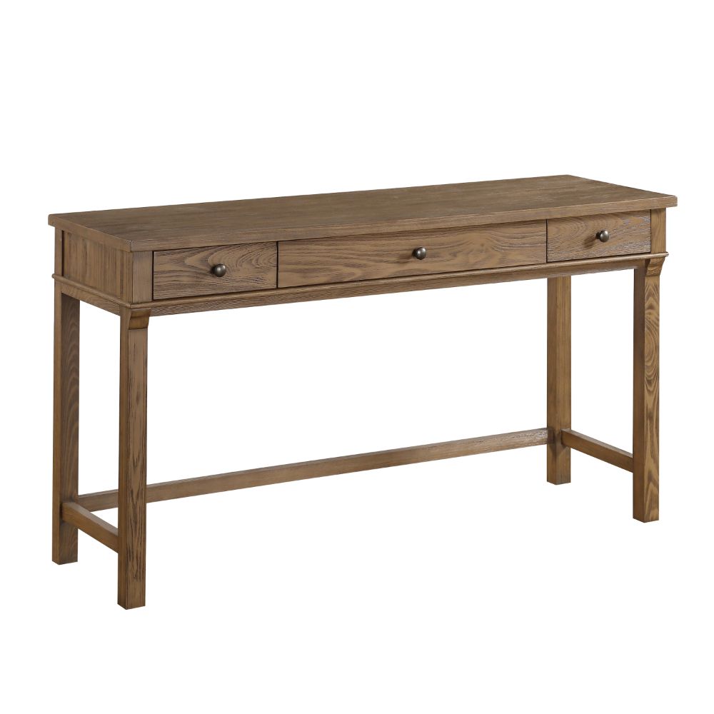 Inverness Desk By Acme Furniture | Desks | Modishstore - 2