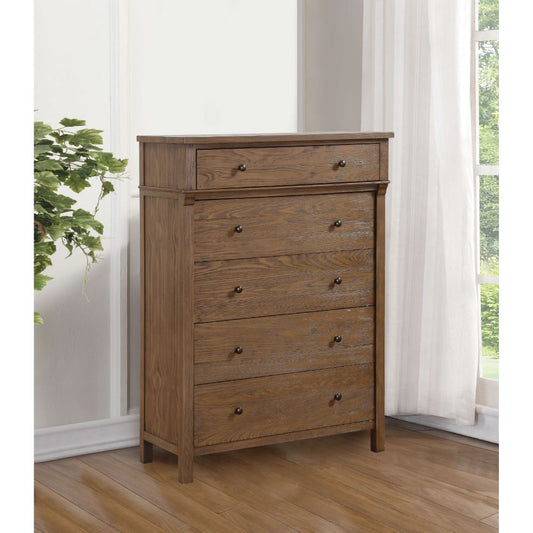 Inverness Chest By Acme Furniture | Drawers | Modishstore