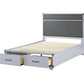 Orchest Full Bed By Acme Furniture | Beds | Modishstore