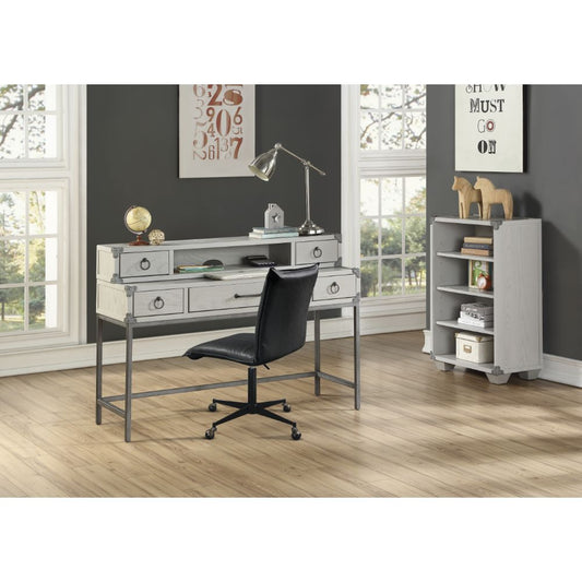 Orchest Desk Hutch By Acme Furniture | Desks | Modishstore