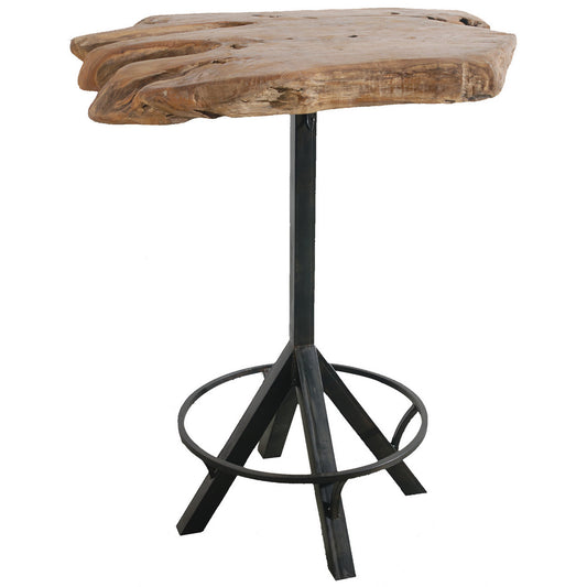 A&B Home Bar Table | Bar Tables | Modishstore