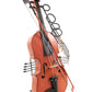 Orange Vintage Violin By Homeroots | Sculptures | Modishstore - 6