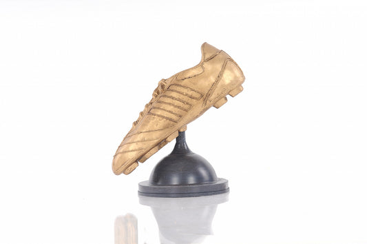 Golden Boot Award By Homeroots | Sculptures | Modishstore