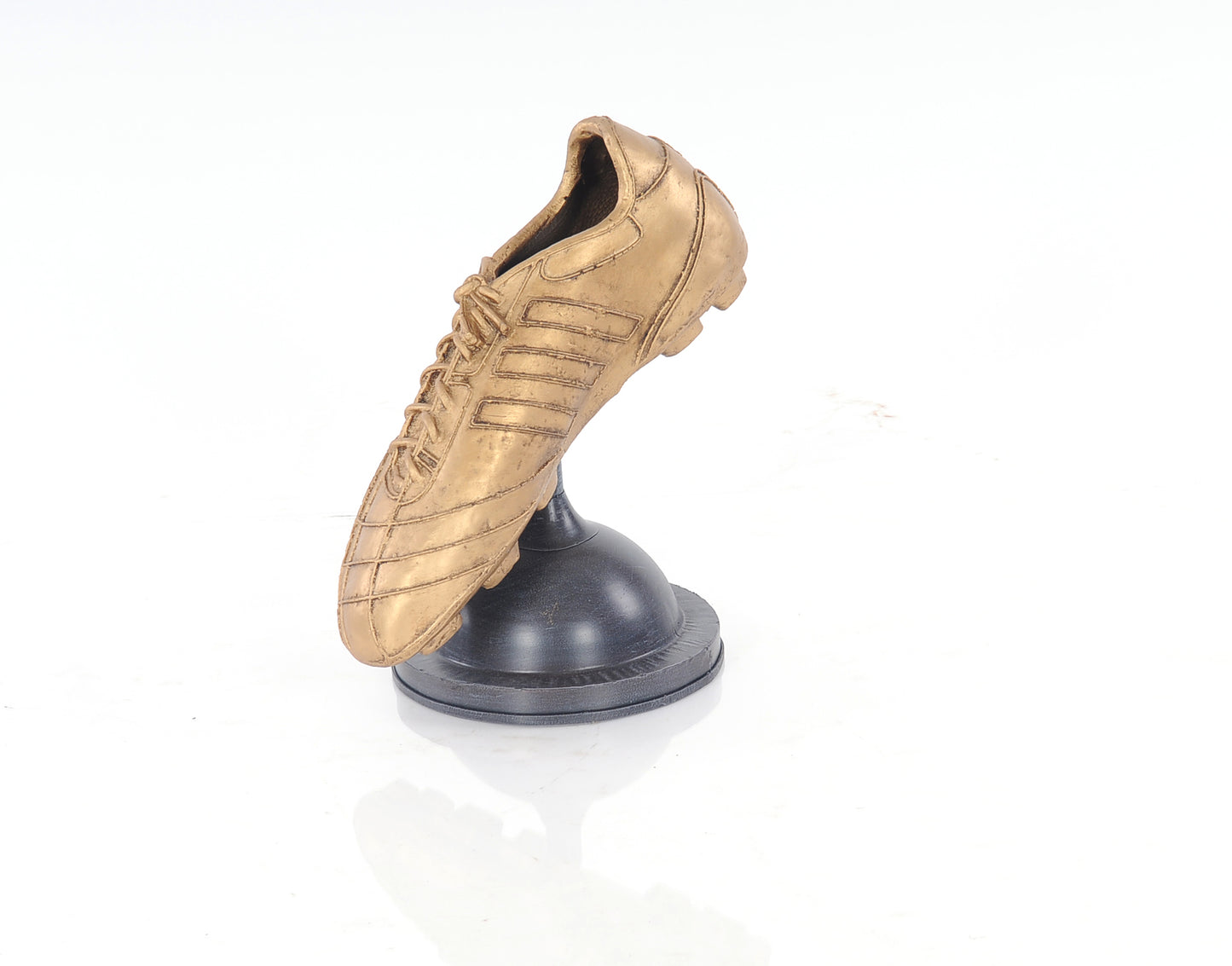 Golden Boot Award By Homeroots | Sculptures | Modishstore - 2