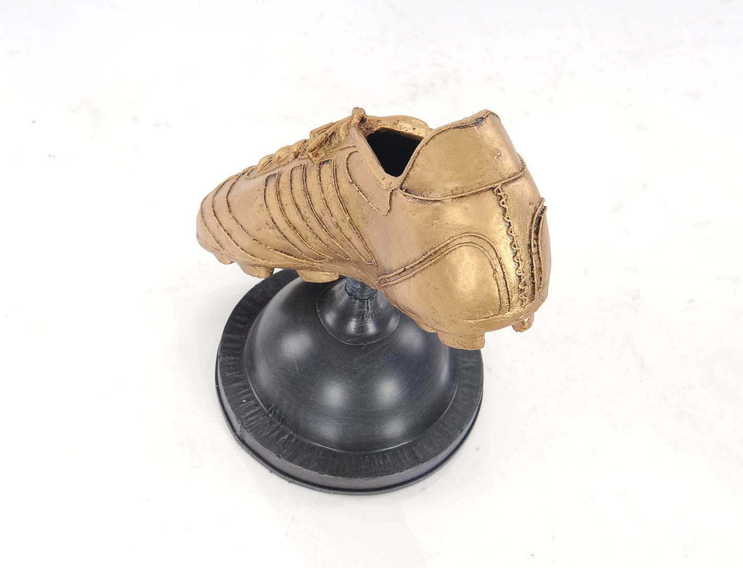 Golden Boot Award By Homeroots | Sculptures | Modishstore - 5