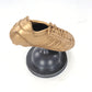 Golden Boot Award By Homeroots | Sculptures | Modishstore - 6