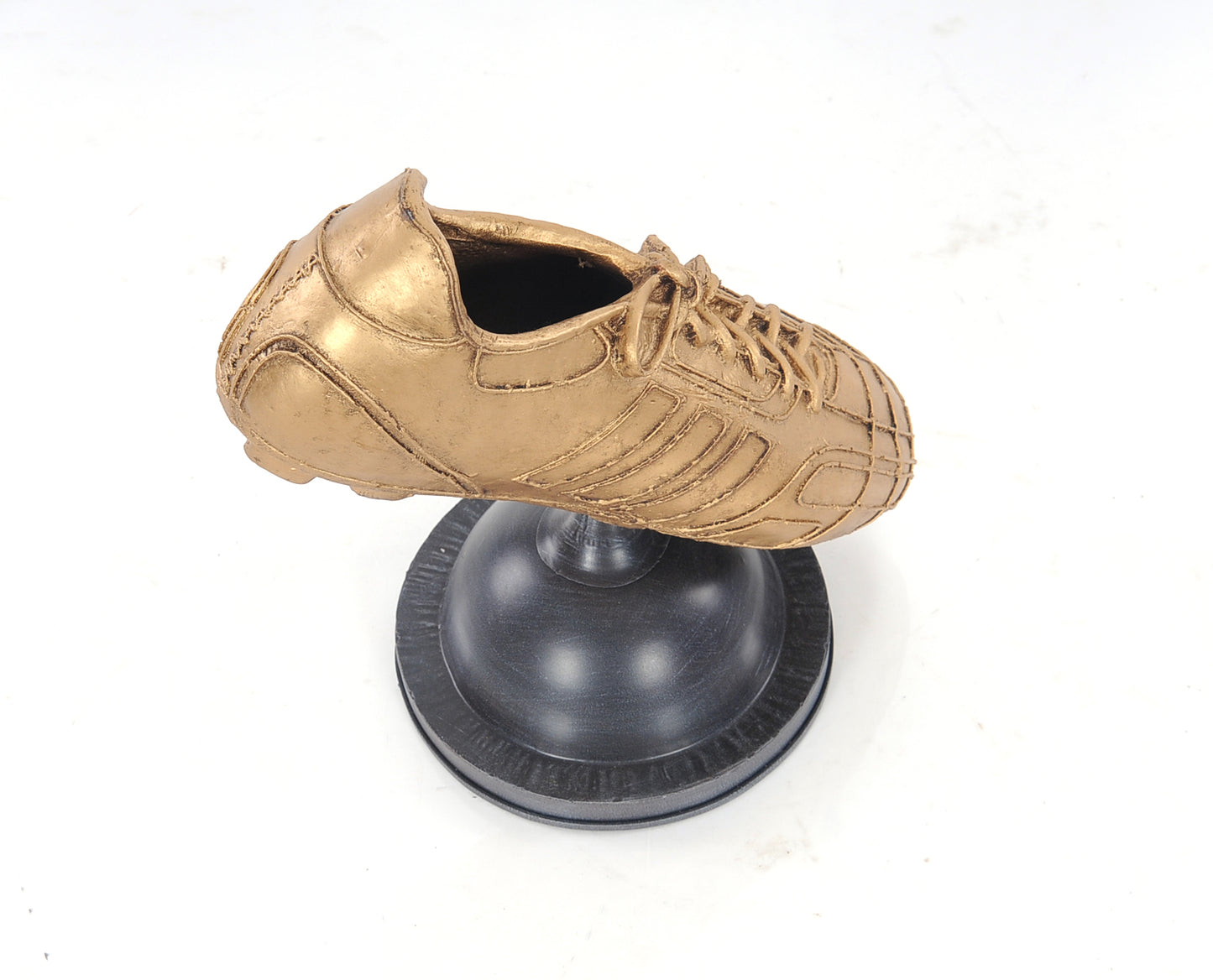 Golden Boot Award By Homeroots | Sculptures | Modishstore - 6