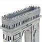Arc de Triomphe Saving Box By Homeroots | Sculptures | Modishstore - 5