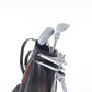 Black Golf Bag By Homeroots | Sculptures | Modishstore - 5