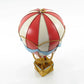 Vintage Hot Air Balloon By Homeroots | Sculptures | Modishstore - 3