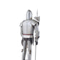 Suit of Armour By Homeroots | Sculptures | Modishstore - 4