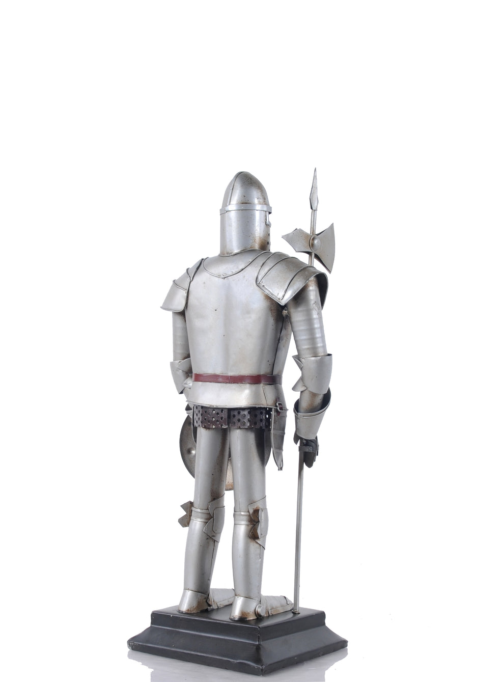 Suit of Armour By Homeroots | Sculptures | Modishstore - 4
