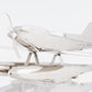 Alum Seaplane By Homeroots | Sculptures | Modishstore - 3