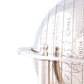 Aluminium Globe By Homeroots | Sculptures | Modishstore - 4