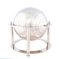 Aluminium Globe By Homeroots | Sculptures | Modishstore - 5