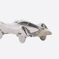 Aluminum Car By Homeroots | Sculptures | Modishstore - 3