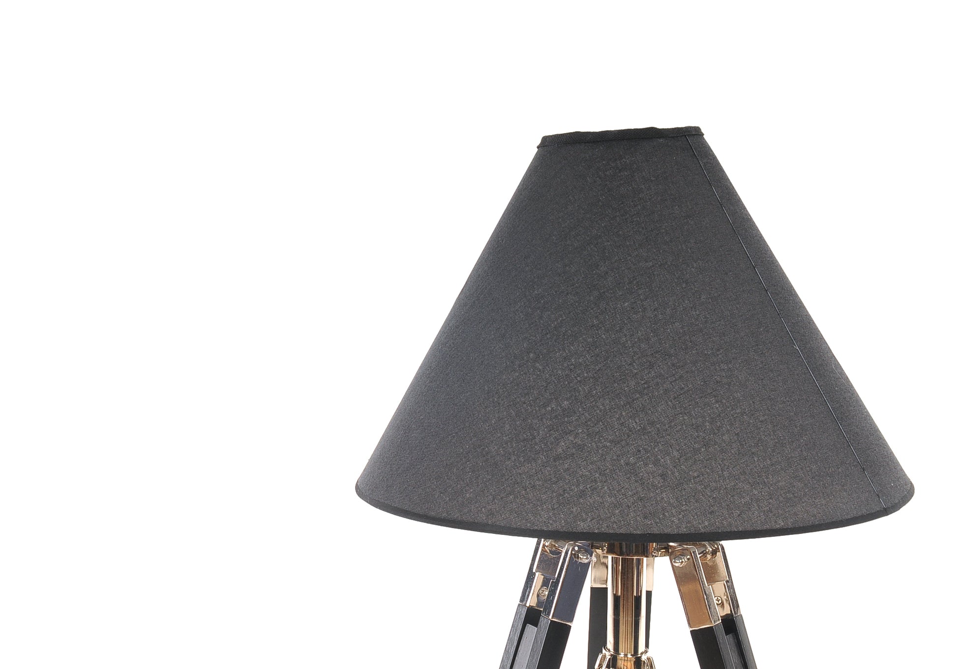 Table Lamp By Homeroots | Table Lamps | Modishstore - 3