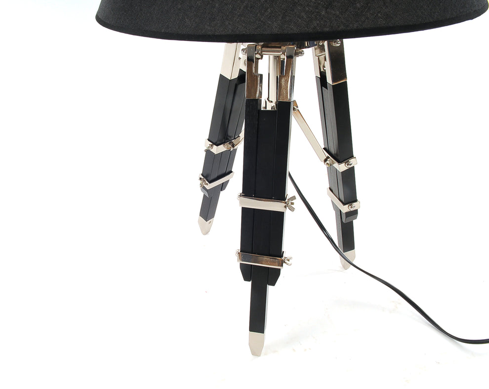 Table Lamp By Homeroots | Table Lamps | Modishstore - 4