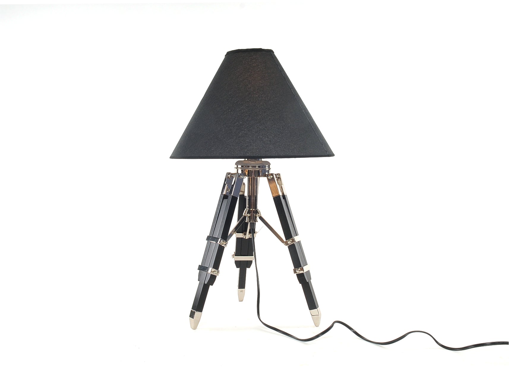 Table Lamp By Homeroots | Table Lamps | Modishstore - 6