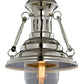 Industrial Pendant Lamp By Homeroots | Pendant Lamps | Modishstore