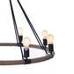 Bulbs RopePendant Lamp | Pendant Lamps | Modishstore - 2