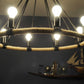 Bulbs RopePendant Lamp | Pendant Lamps | Modishstore - 4