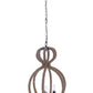 Bulbs Rope Pendant Lamp | Pendant Lamps | Modishstore