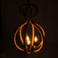 Bulbs Rope Pendant Lamp | Pendant Lamps | Modishstore - 4