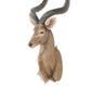 Antelope Head Wall Decorative By Homeroots | Animals & Pets | Modishstore