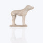 Adorable Dog Lover Statue By Homeroots | Sculptures | Modishstore