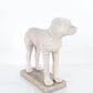 Adorable Dog Lover Statue By Homeroots | Sculptures | Modishstore - 2