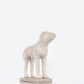 Adorable Dog Lover Statue By Homeroots | Sculptures | Modishstore - 3