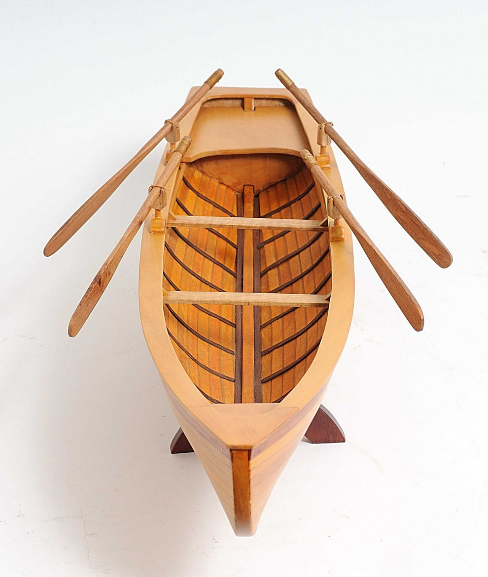 Boston Whitehall Tender By Homeroots | Sculptures | Modishstore - 4