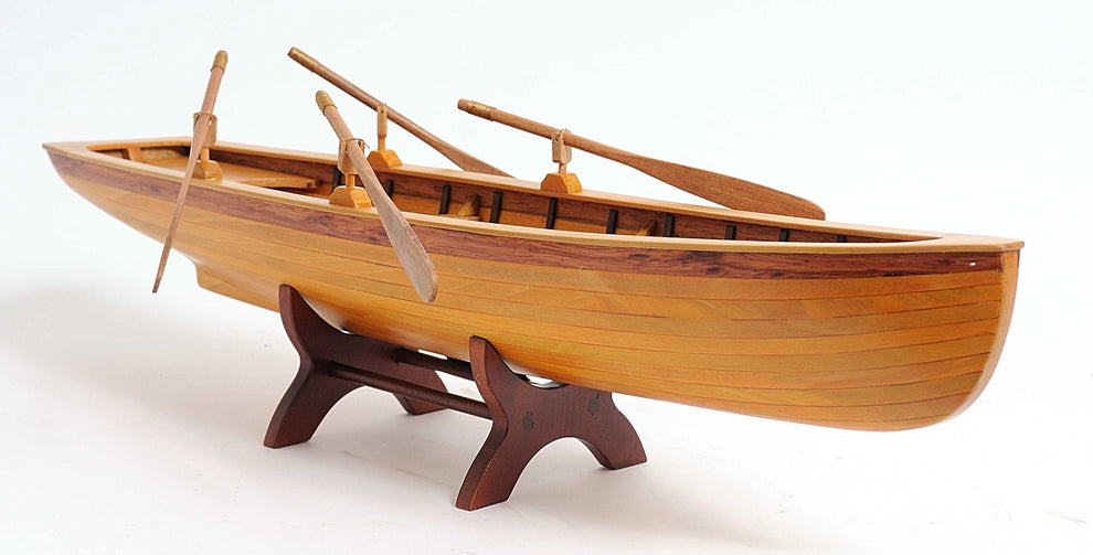Boston Whitehall Tender By Homeroots | Sculptures | Modishstore - 5