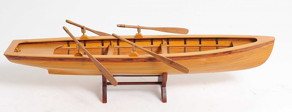 Boston Whitehall Tender By Homeroots | Sculptures | Modishstore - 6