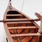 Hawaiian Canoe By Homeroots | Sculptures | Modishstore - 6