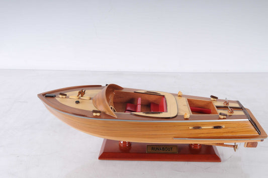 Runabout Sm By Homeroots | Sculptures | Modishstore - 2