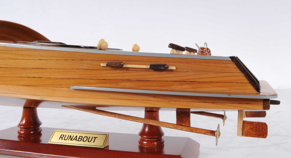 Runabout Sm By Homeroots | Sculptures | Modishstore - 5