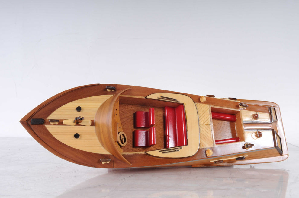 Runabout Sm By Homeroots | Sculptures | Modishstore - 6