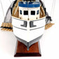 Shrimp Boat By Homeroots | Sculptures | Modishstore - 5