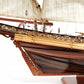 Hand Built Real Wood Model Ship By Homeroots | Sculptures | Modishstore - 3
