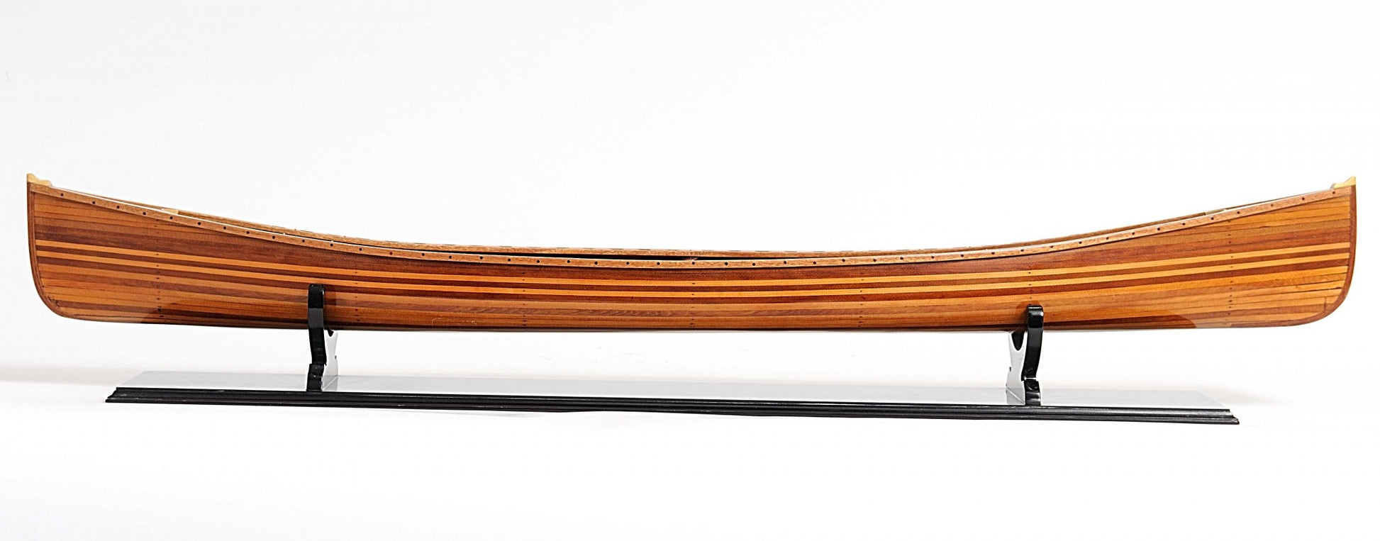 Canoe Model By Homeroots | Sculptures | Modishstore