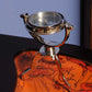Gimbaled Compass on Tristand By Homeroots | Sculptures | Modishstore