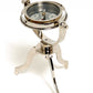Gimbaled Compass on Tristand By Homeroots | Sculptures | Modishstore - 2