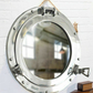 Porthole Mirror By Homeroots - 364348 | Sculptures | Modishstore - 6