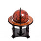 Vintage Look Desk Top Globe By Homeroots | Sculptures | Modishstore - 2