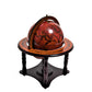 Vintage Look Desk Top Globe By Homeroots | Sculptures | Modishstore - 5
