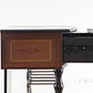 Wine Cabinet By Homeroots | Console Tables | Modishstore - 6